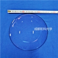 光学玻璃镜片加工工艺的精细探秘